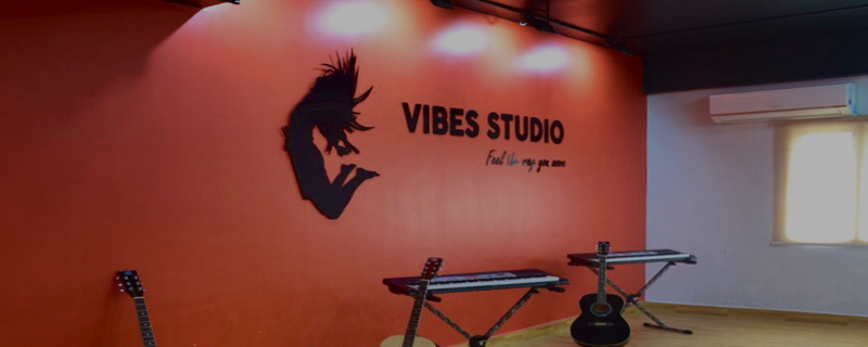 Vibes Studio 